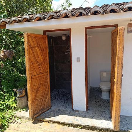 Casa Entera Finca Cometa San Agustín Extérieur photo