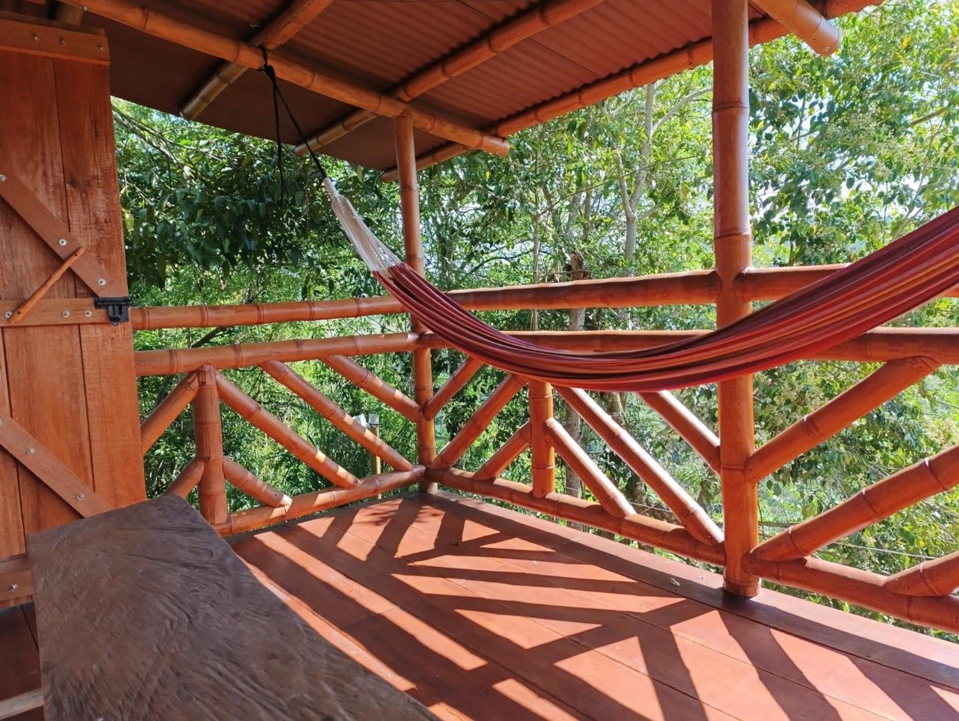 Casa Entera Finca Cometa San Agustín Extérieur photo