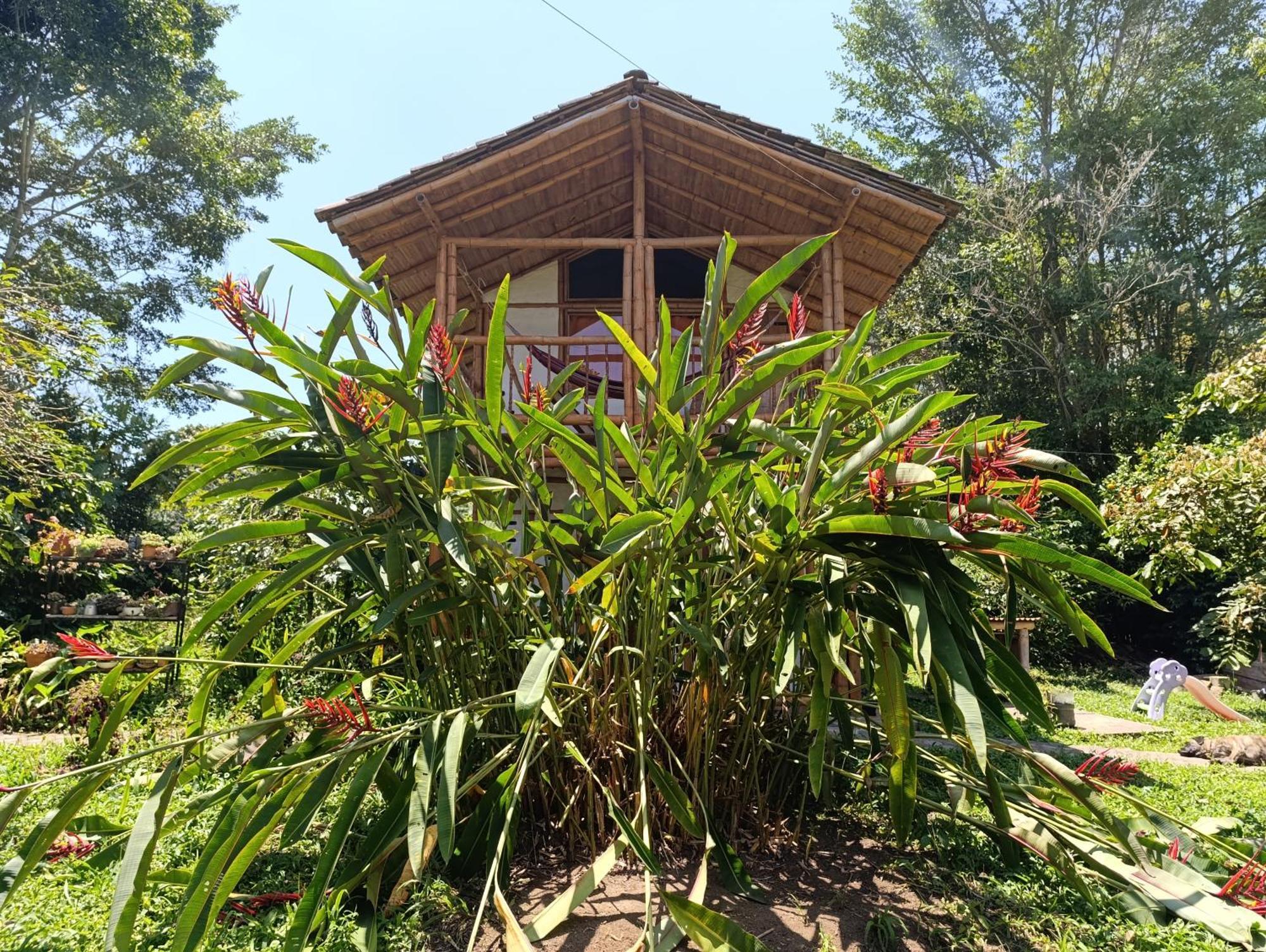 Casa Entera Finca Cometa San Agustín Extérieur photo