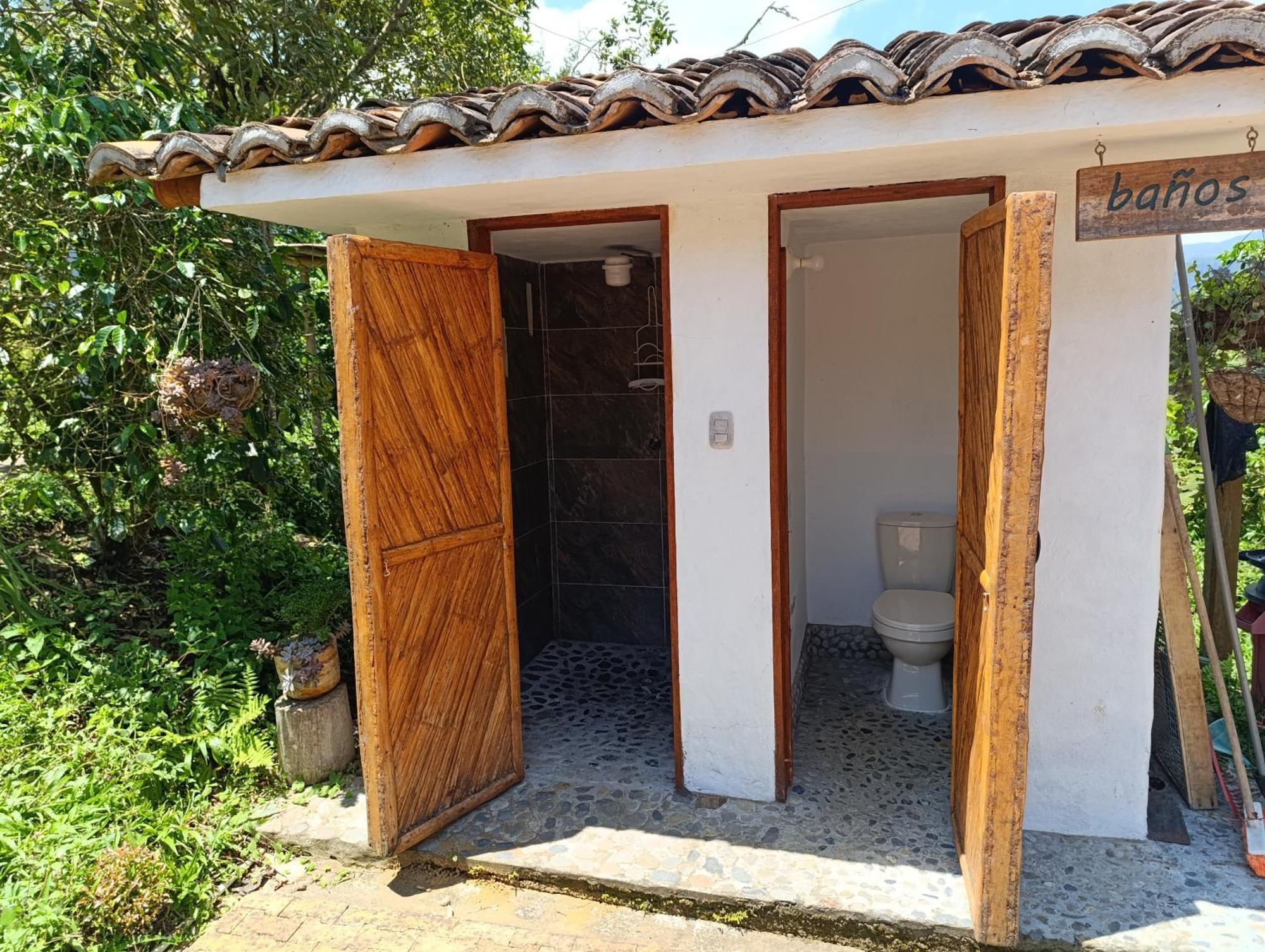 Casa Entera Finca Cometa San Agustín Extérieur photo