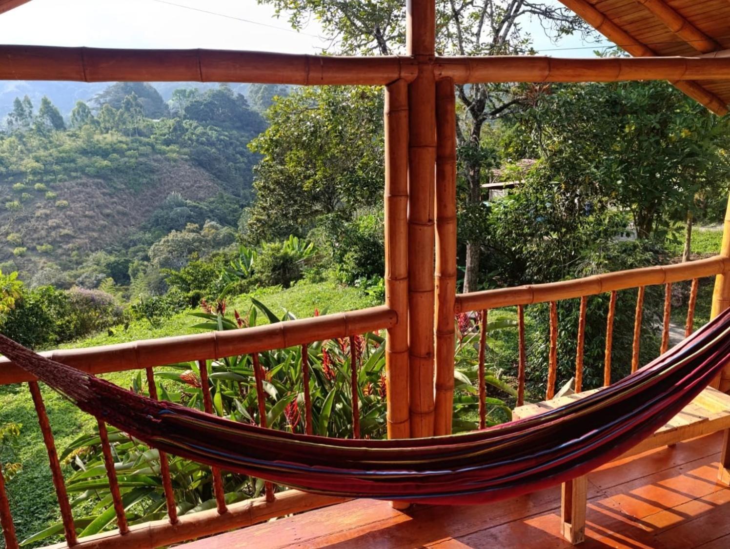 Casa Entera Finca Cometa San Agustín Extérieur photo