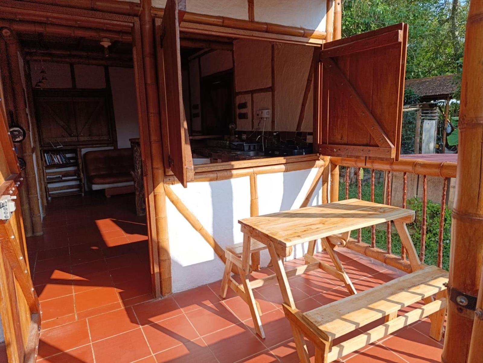 Casa Entera Finca Cometa San Agustín Extérieur photo