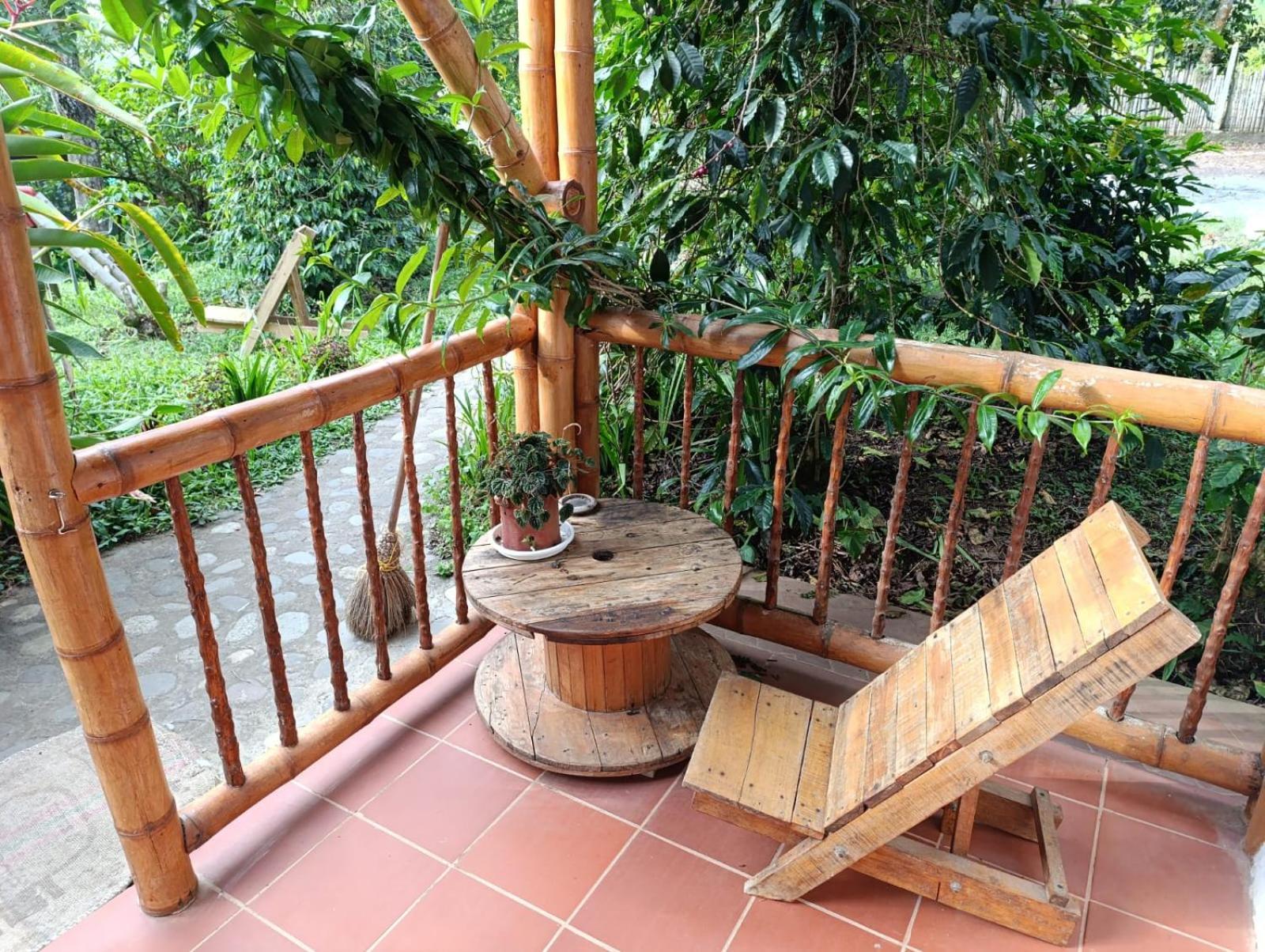 Casa Entera Finca Cometa San Agustín Extérieur photo