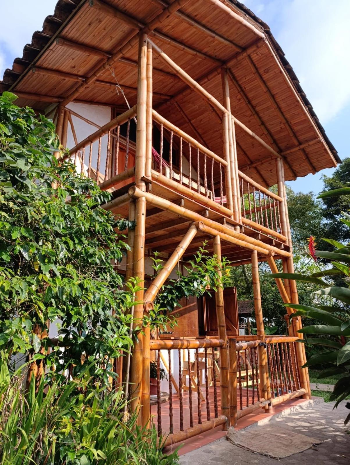 Casa Entera Finca Cometa San Agustín Extérieur photo
