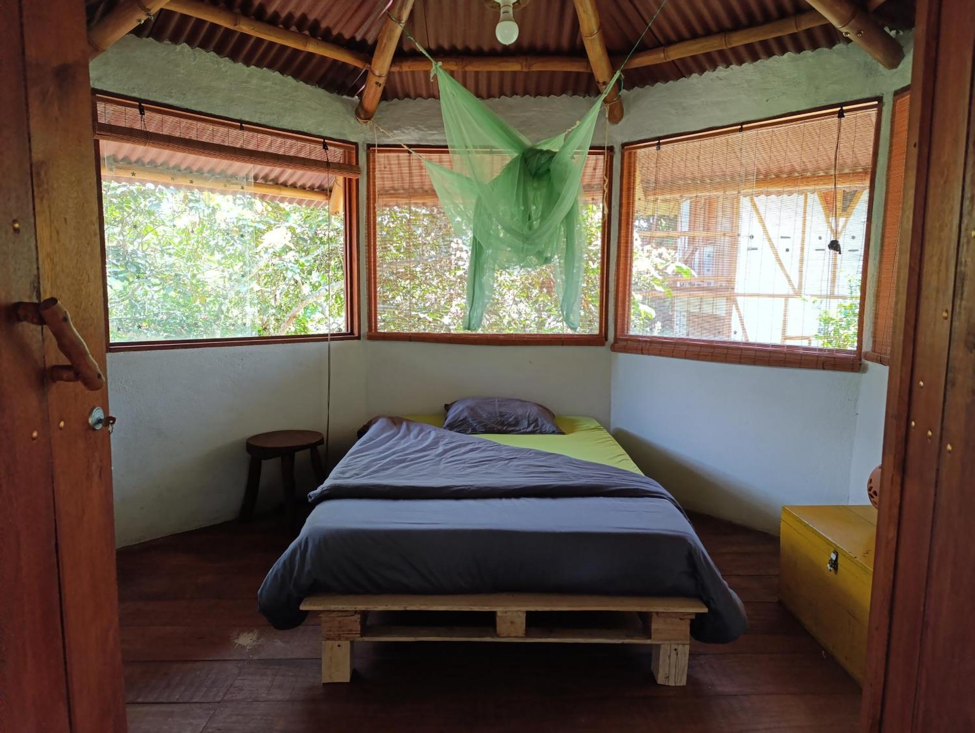 Casa Entera Finca Cometa San Agustín Extérieur photo