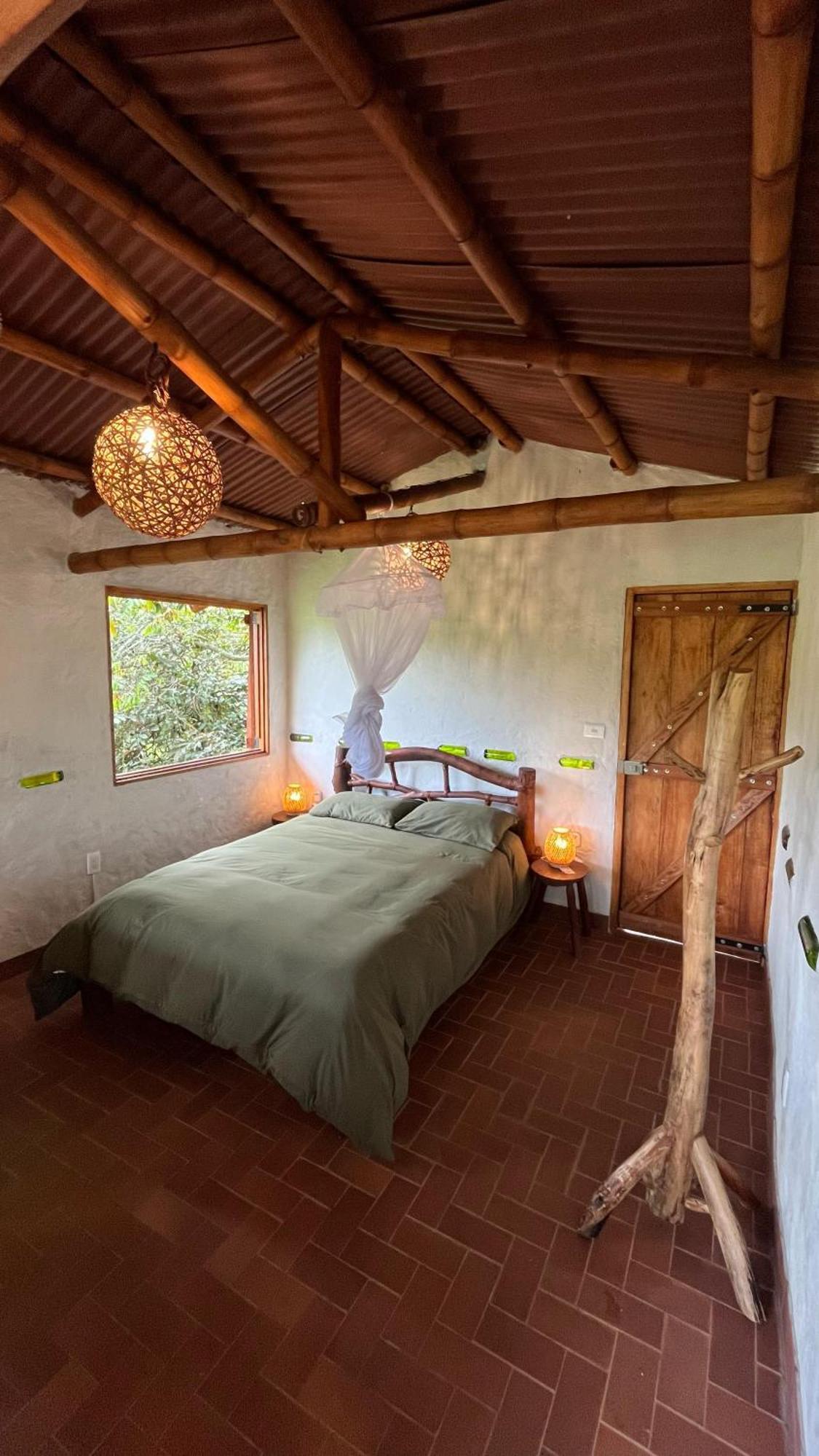 Casa Entera Finca Cometa San Agustín Extérieur photo