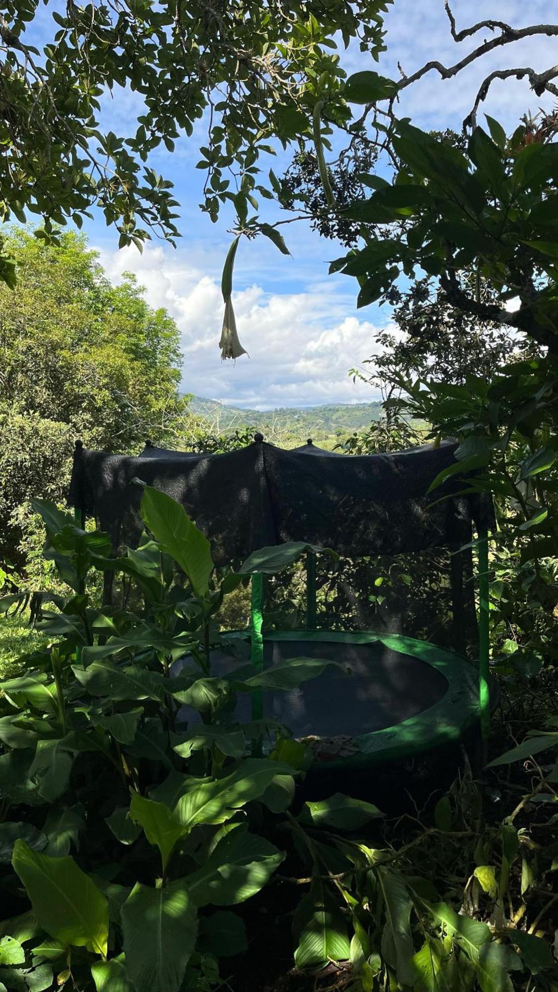 Casa Entera Finca Cometa San Agustín Extérieur photo