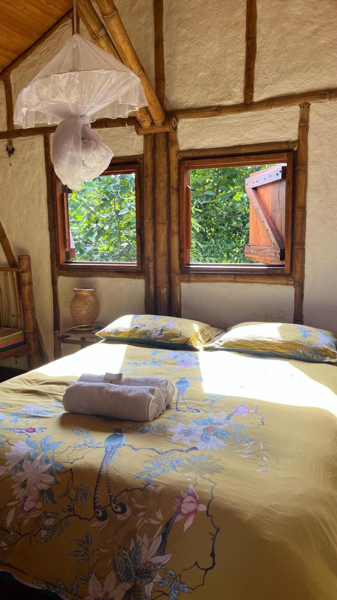 Casa Entera Finca Cometa San Agustín Extérieur photo