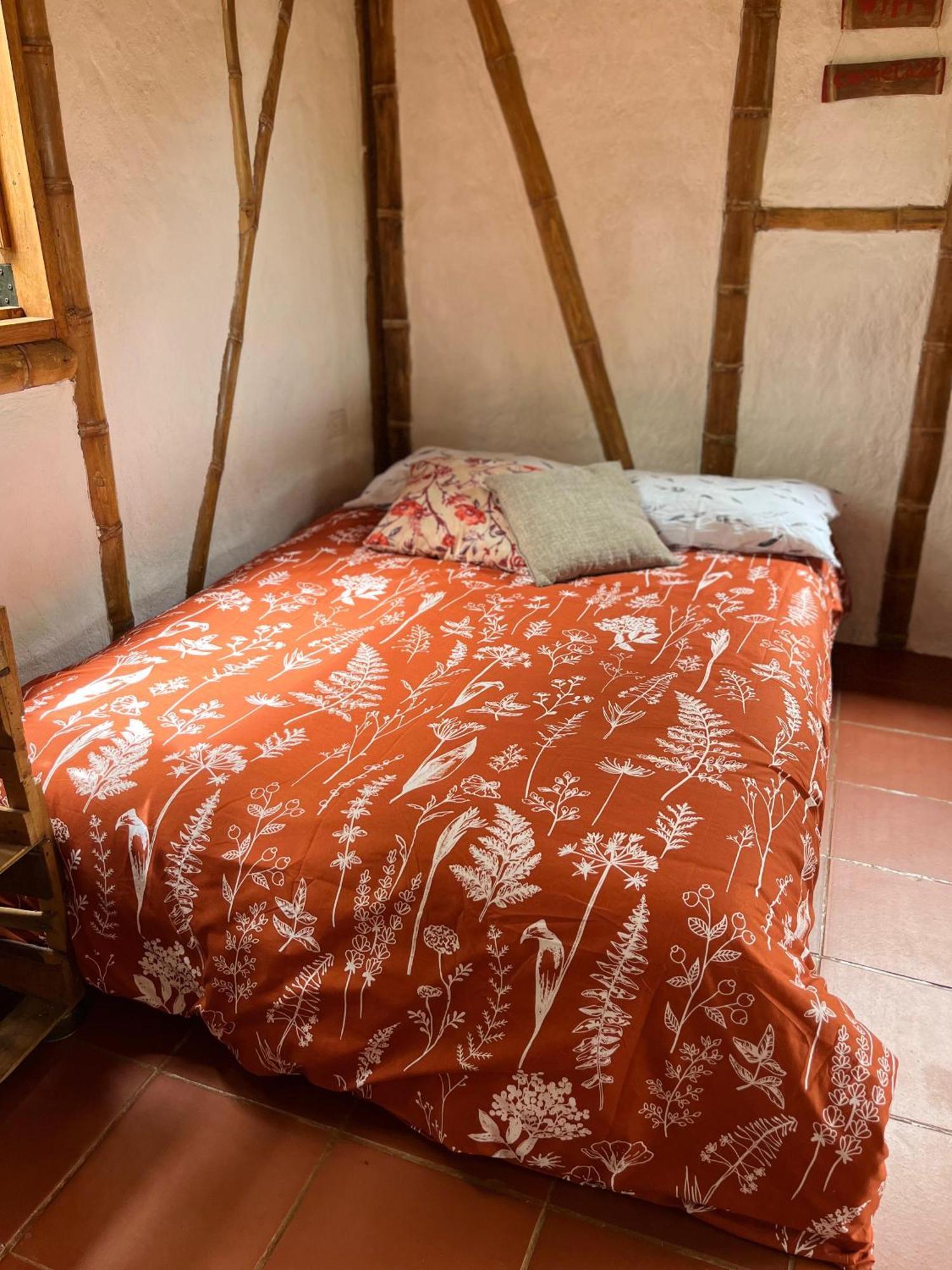 Casa Entera Finca Cometa San Agustín Extérieur photo