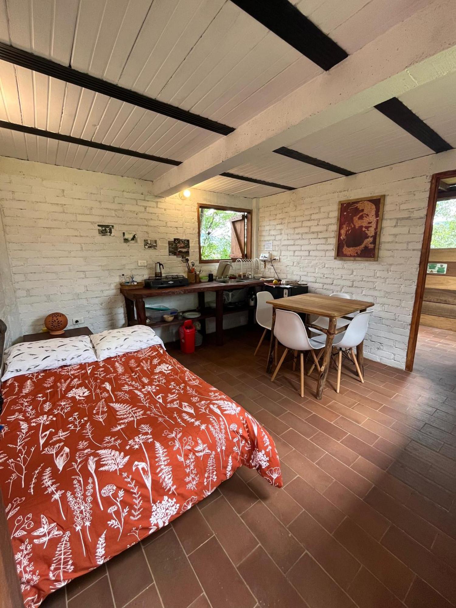 Casa Entera Finca Cometa San Agustín Extérieur photo